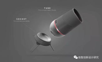 智酷雙全 當產品設計融合前衛美學與智能內核